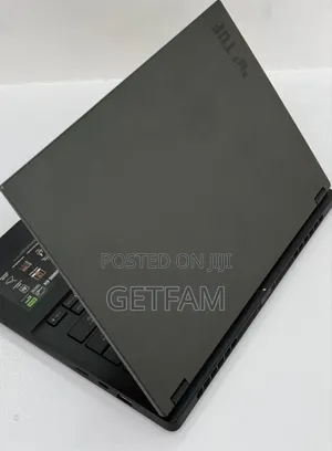 New Laptop Asus TUF Gaming A15 16GB Intel Core I9 SSD 1T