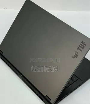 New Laptop Asus TUF Gaming A15 16GB Intel Core I9 SSD 1T