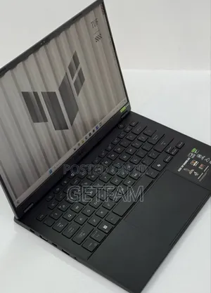 New Laptop Asus TUF Gaming A15 16GB Intel Core I9 SSD 1T