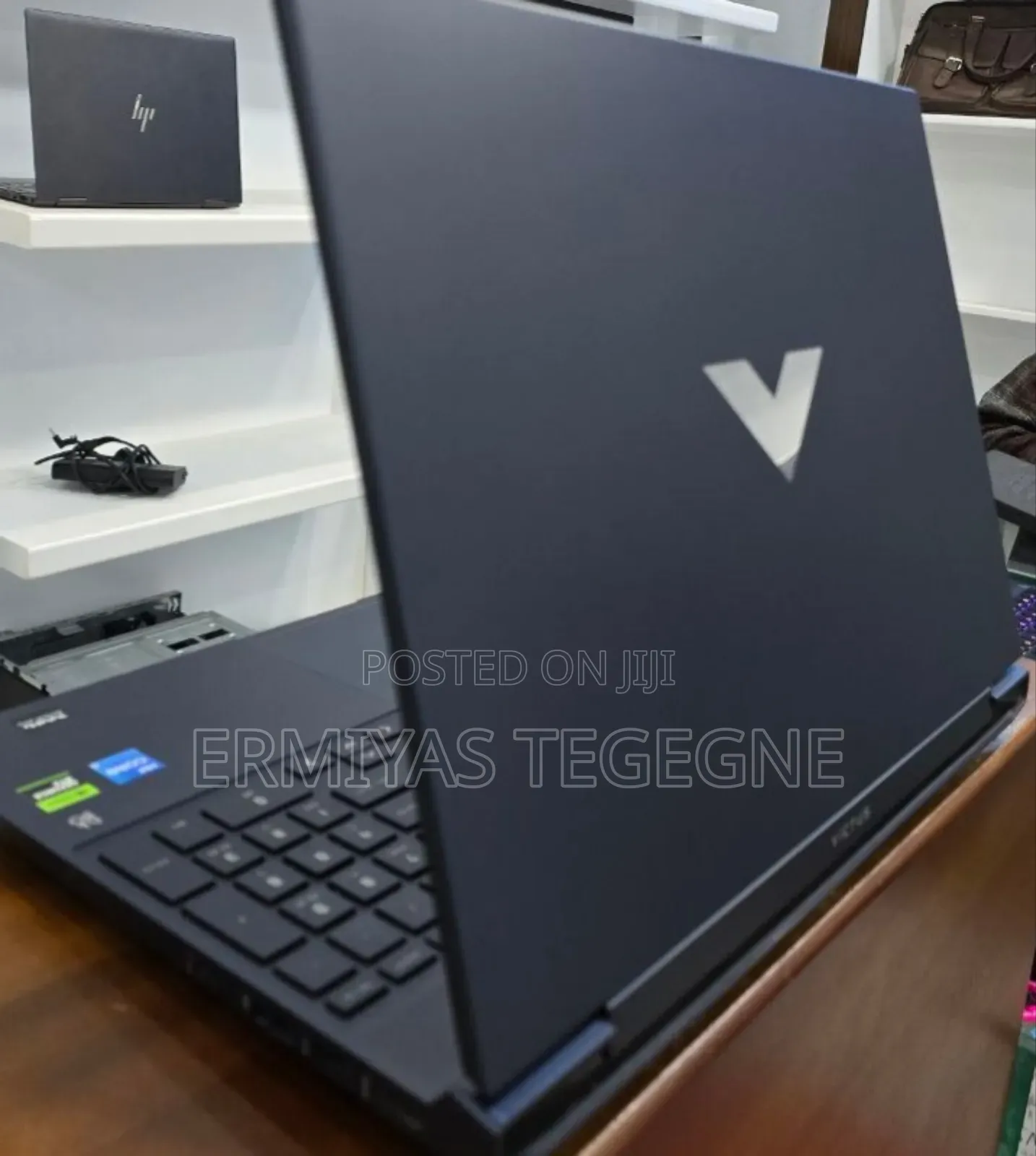 New Laptop HP Stream Notebook 16GB Intel Core I7 SSD 1T