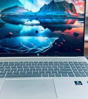 New Laptop HP Pavilion 15 16GB Intel Core i7 SSD 1T