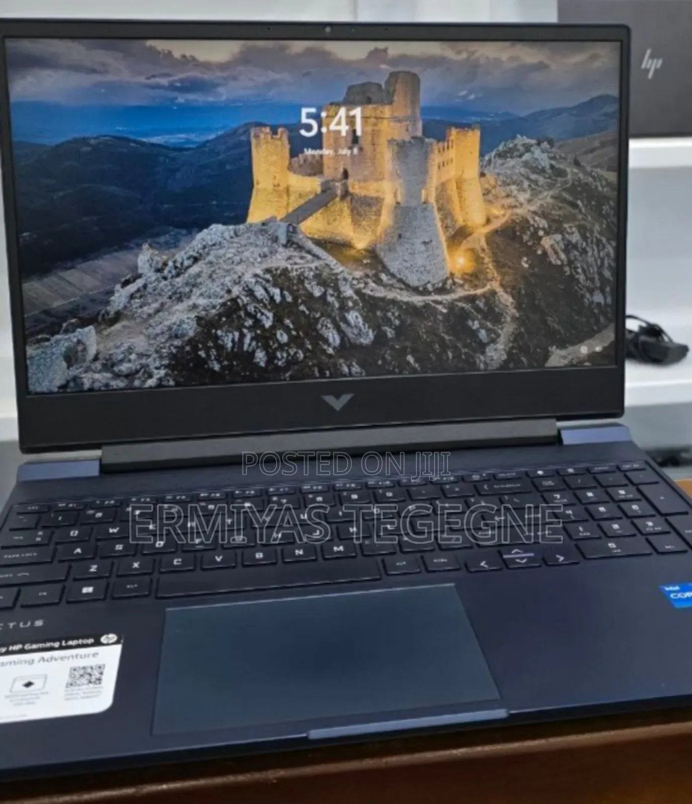 New Laptop HP Stream Notebook 16GB Intel Core I7 SSD 1T