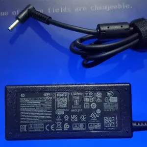 High Quality Orginal % Blue Pin 65w Laptop Charger