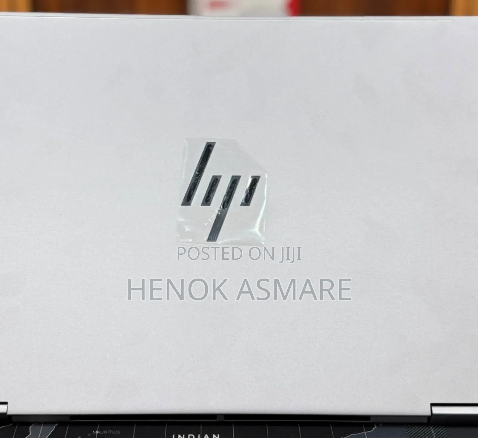 New Laptop HP Envy X360 16GB AMD Ryzen 7 SSD 512GB