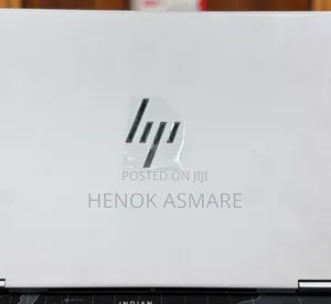 New Laptop HP Envy X360 16GB AMD Ryzen 7 SSD 512GB