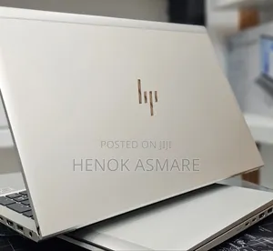 New Laptop HP EliteBook 850 G6 16GB Intel Core I5 SSD 512GB