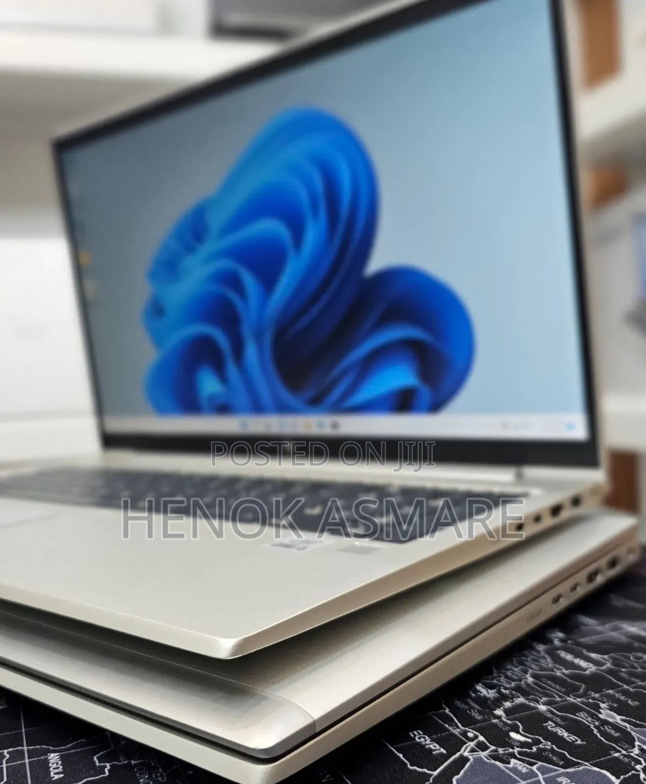 New Laptop HP EliteBook 850 G6 16GB Intel Core I5 SSD 512GB