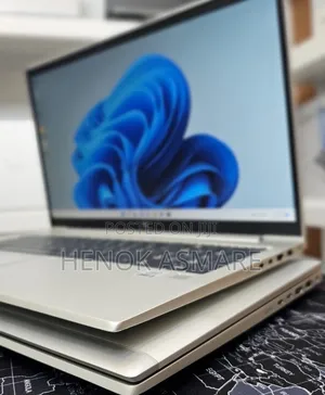 New Laptop HP EliteBook 850 G6 16GB Intel Core I5 SSD 512GB