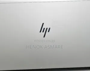 New Laptop HP EliteBook 850 G6 16GB Intel Core I5 SSD 512GB