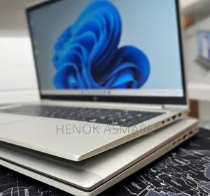New Laptop HP EliteBook 850 G6 16GB Intel Core I5 SSD 512GB