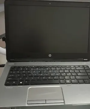 Photo - New Laptop HP ProBook 430 G1 8GB Intel Core I5 HDD 500GB