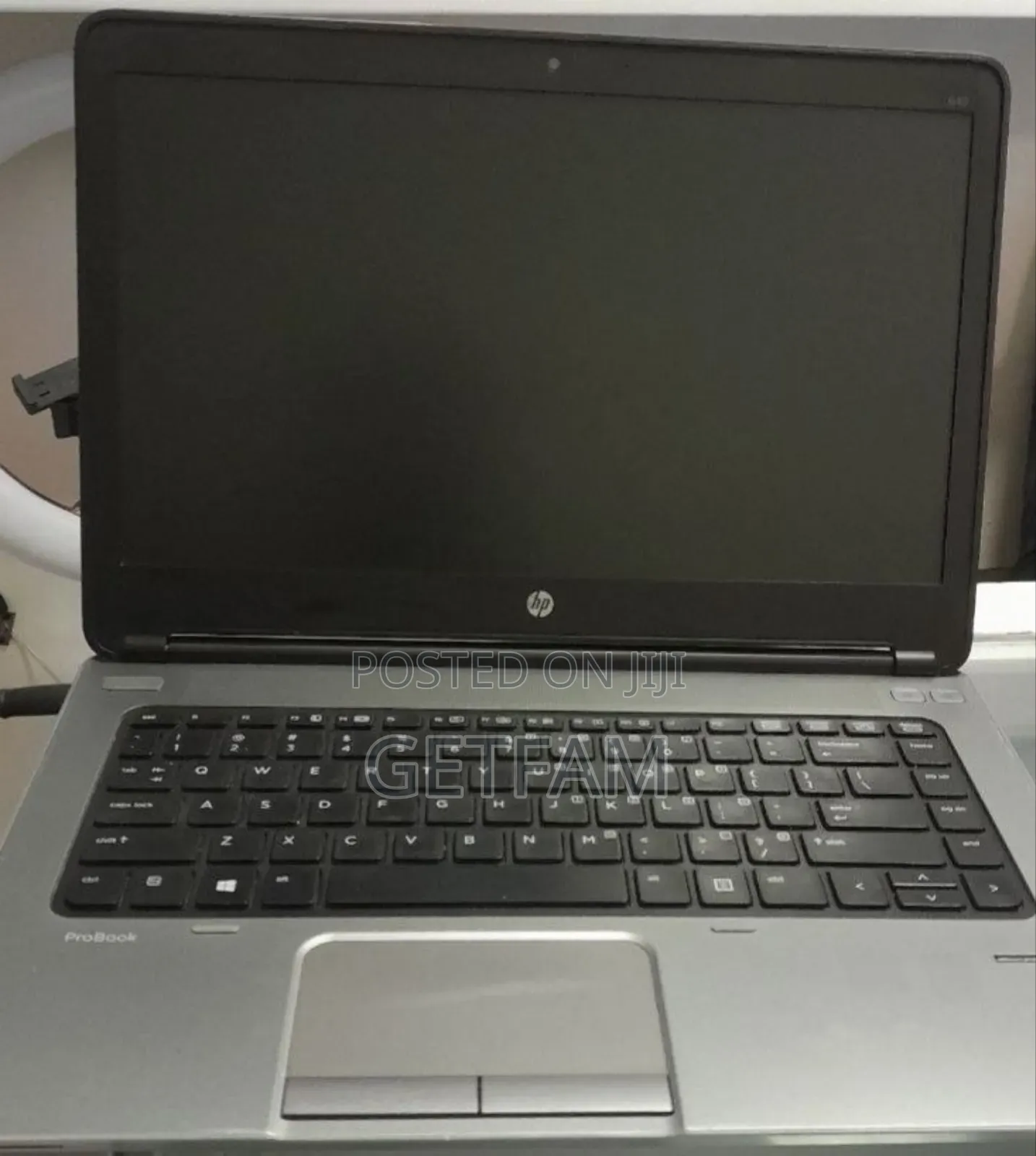 New Laptop HP ProBook 430 G1 8GB Intel Core I5 HDD 500GB