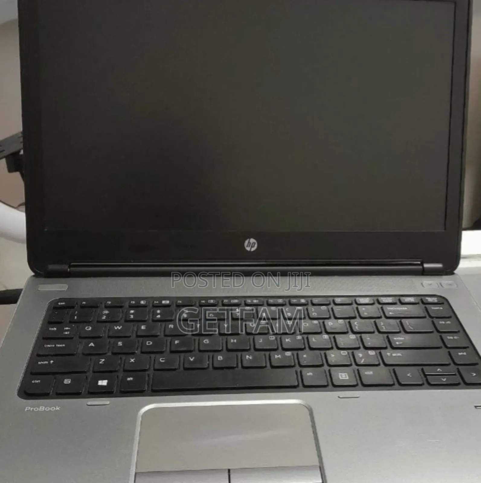 New Laptop HP ProBook 430 G1 8GB Intel Core I5 HDD 500GB