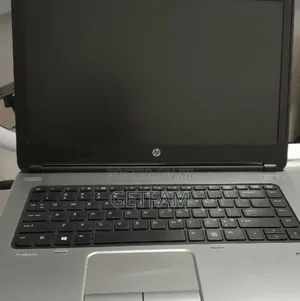 New Laptop HP ProBook 430 G1 8GB Intel Core I5 HDD 500GB