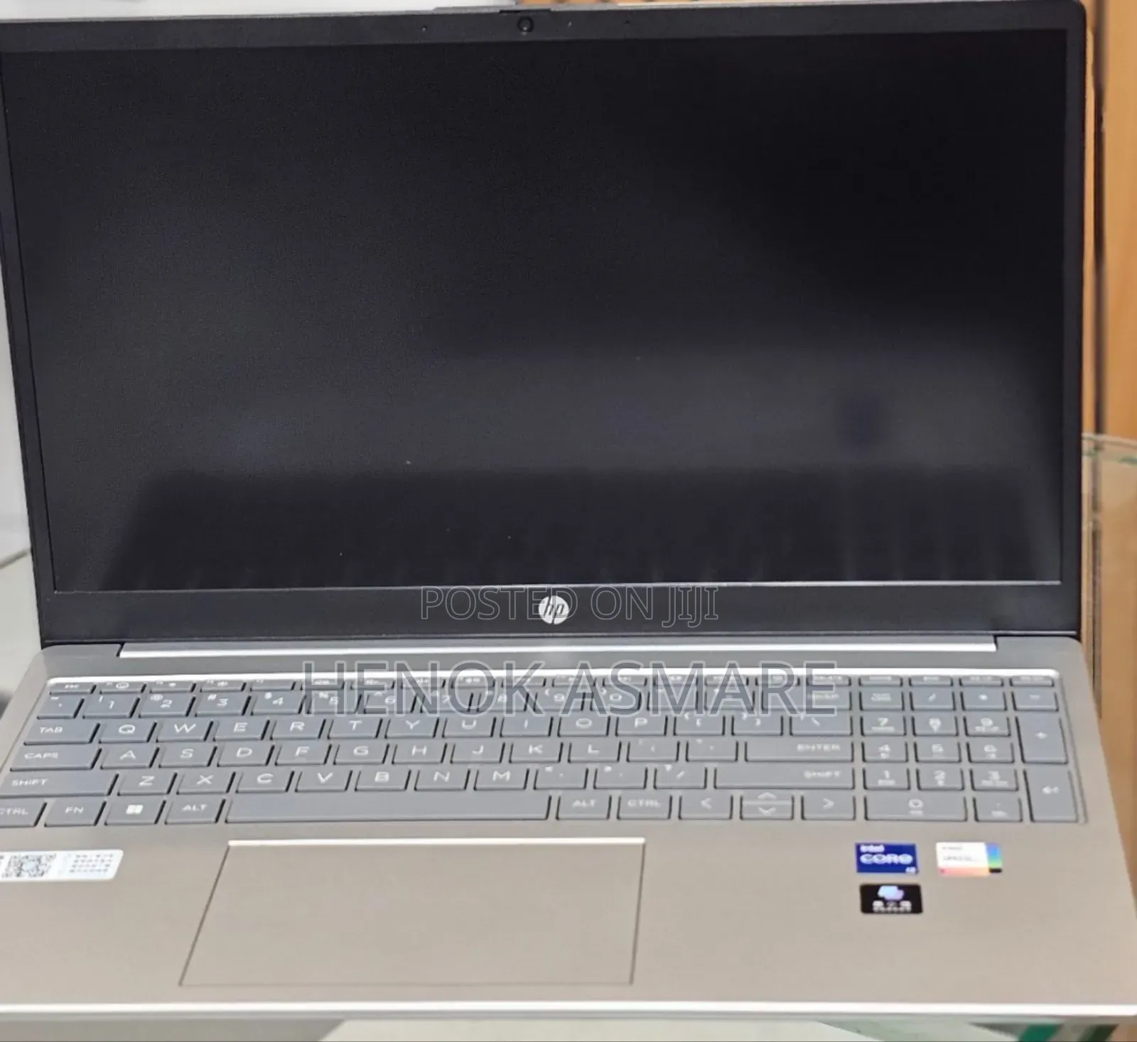 New Laptop HP Stream Notebook 16GB Intel Core I7 SSD 512GB