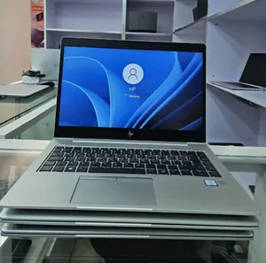 New Laptop HP EliteBook 840 16GB Intel Core I7 SSD 512GB