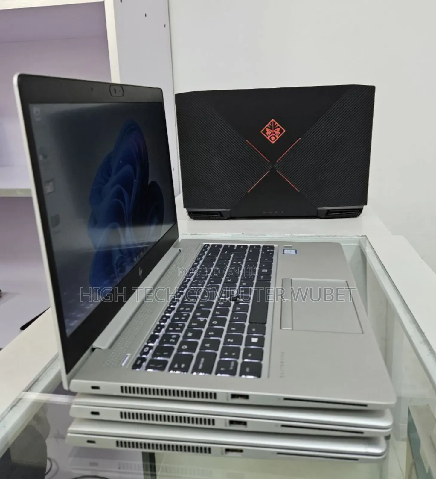 New Laptop HP EliteBook 840 16GB Intel Core I7 SSD 512GB