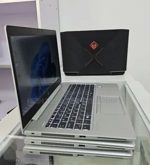 New Laptop HP EliteBook 840 16GB Intel Core I7 SSD 512GB