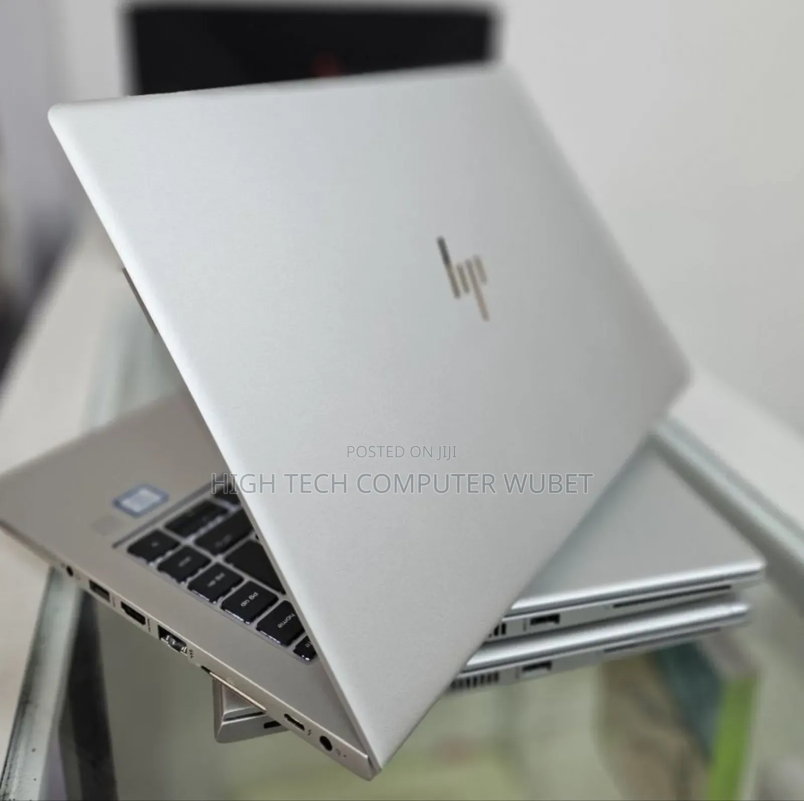 New Laptop HP EliteBook 840 16GB Intel Core I7 SSD 512GB