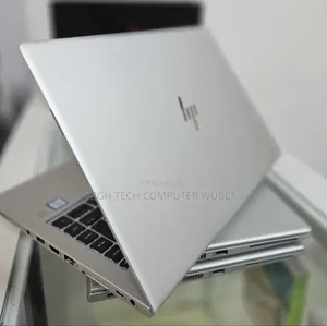 New Laptop HP EliteBook 840 16GB Intel Core I7 SSD 512GB