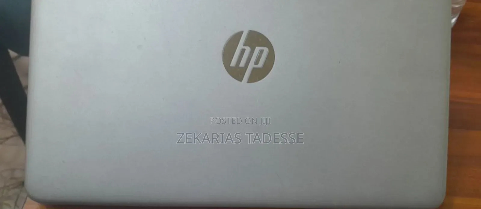 New Laptop HP EliteBook 840 G3 8GB Intel Core I5 HDD 1T