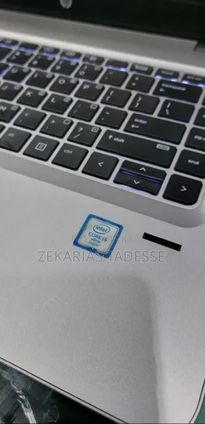 New Laptop HP EliteBook 840 G3 8GB Intel Core I7 HDD 1T