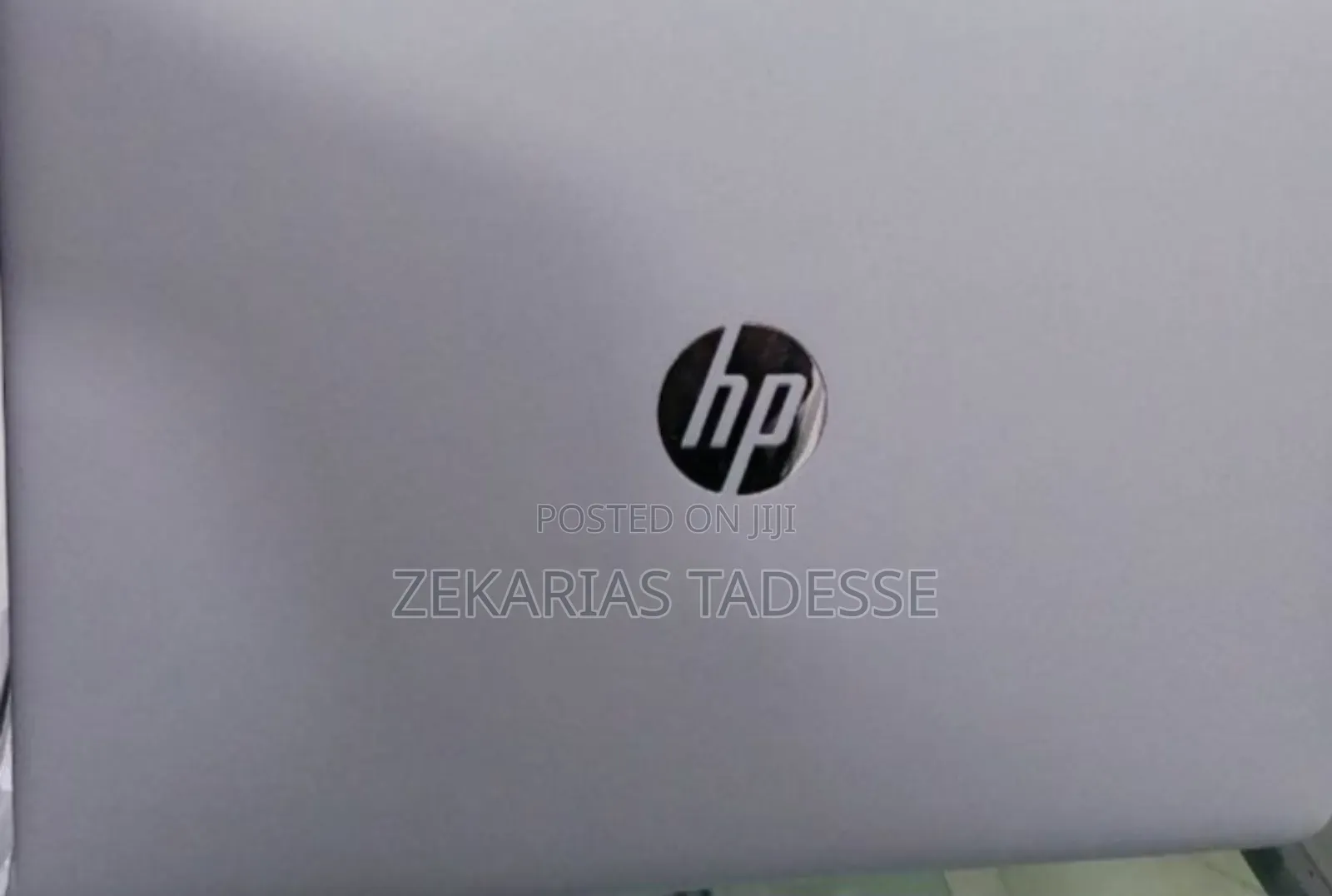 New Laptop HP EliteBook 840 G3 8GB Intel Core I7 HDD 1T