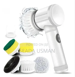 Photo - ማጠብያ ብሩሽ(Majic Brush)