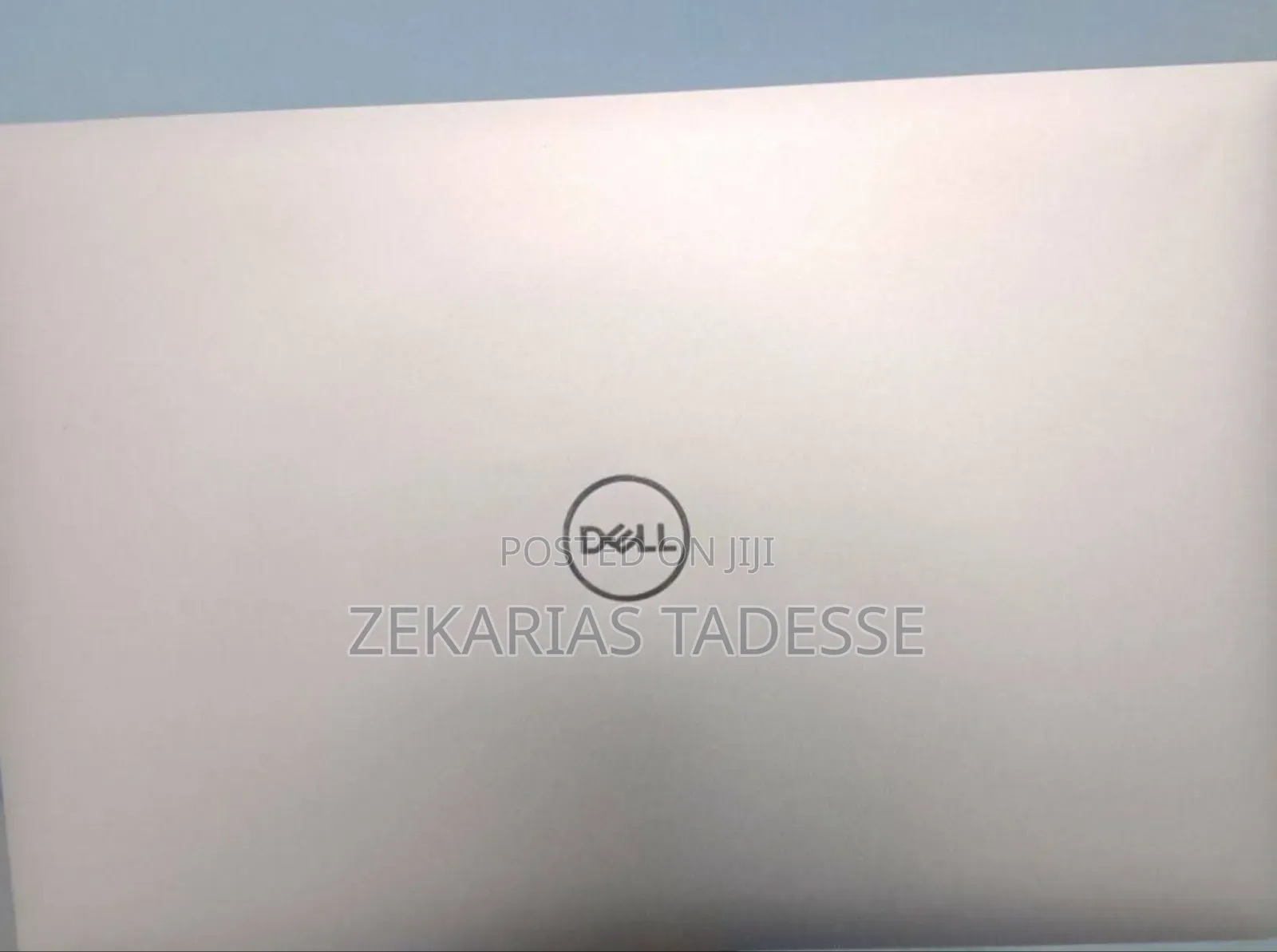 New Laptop Dell 16GB Intel Core I9 SSD 512GB