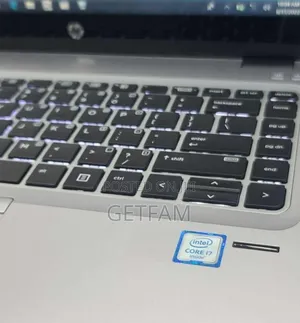 Photo - New Laptop HP EliteBook 840 G3 8GB Intel Core I5 HDD 1T