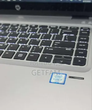 New Laptop HP EliteBook 840 G3 8GB Intel Core I5 HDD 1T