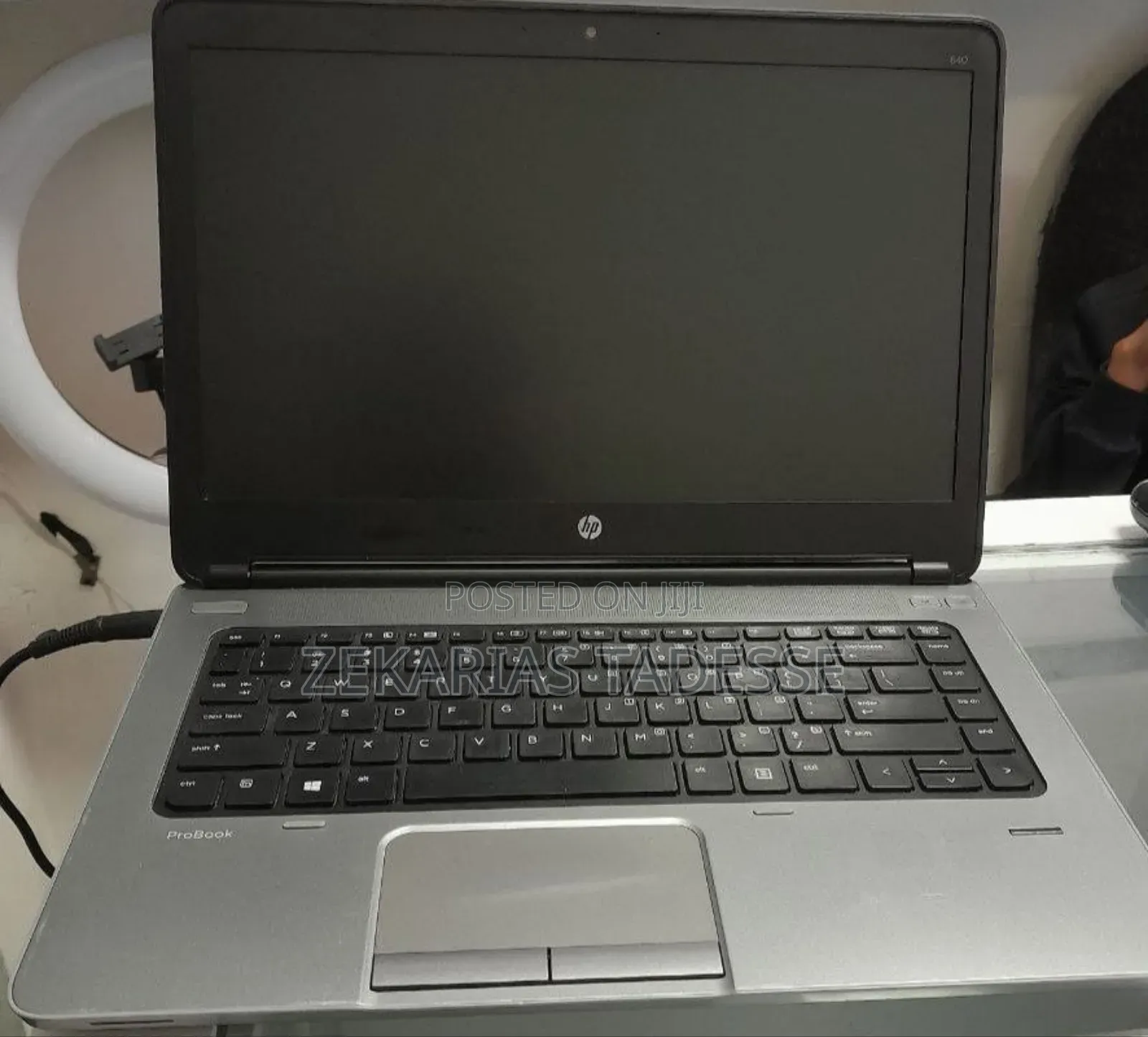 New Laptop HP ProBook 430 G4 8GB Intel Core I5 HDD 500GB