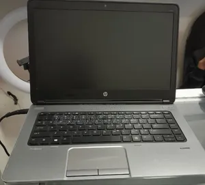 New Laptop HP ProBook 430 G4 8GB Intel Core I5 HDD 500GB