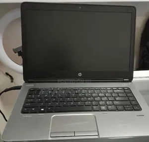 New Laptop HP ProBook 430 G4 8GB Intel Core I5 HDD 500GB