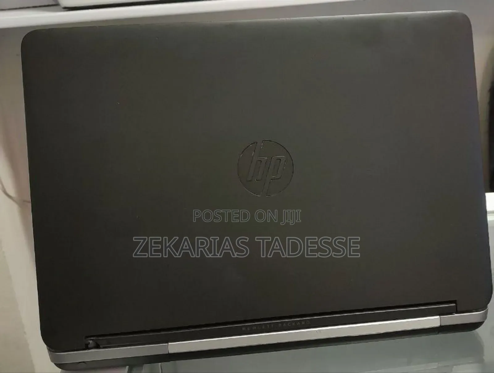 New Laptop HP ProBook 430 G4 8GB Intel Core I5 HDD 500GB