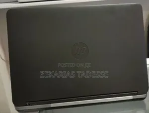 New Laptop HP ProBook 430 G4 8GB Intel Core I5 HDD 500GB