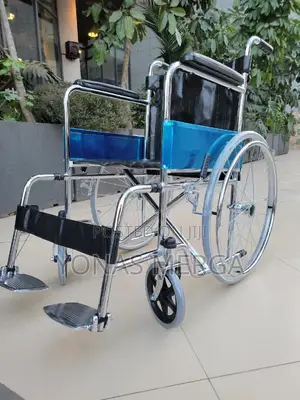 New Wheelchair熅巍wilcher/Ideal for Everyday Use on Different Surfaces.