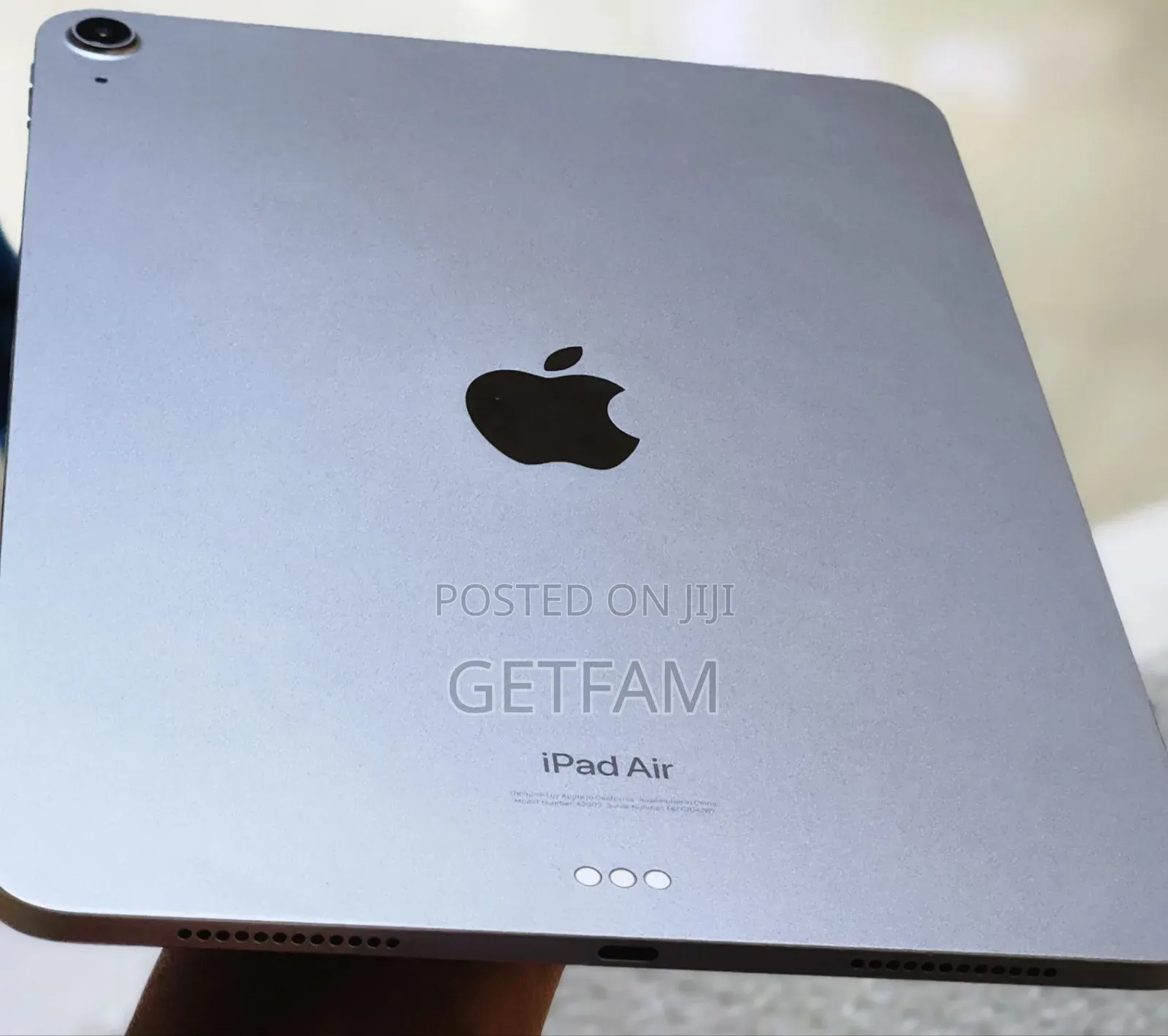 New Apple iPad Pro 64 GB Silver