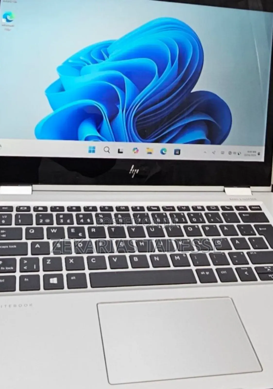 New Laptop HP EliteBook x360 1030 G2 8GB Intel Core i7 SSD 512GB