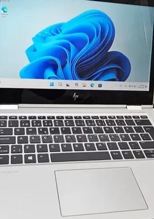 New Laptop HP EliteBook x360 1030 G2 8GB Intel Core i7 SSD 512GB