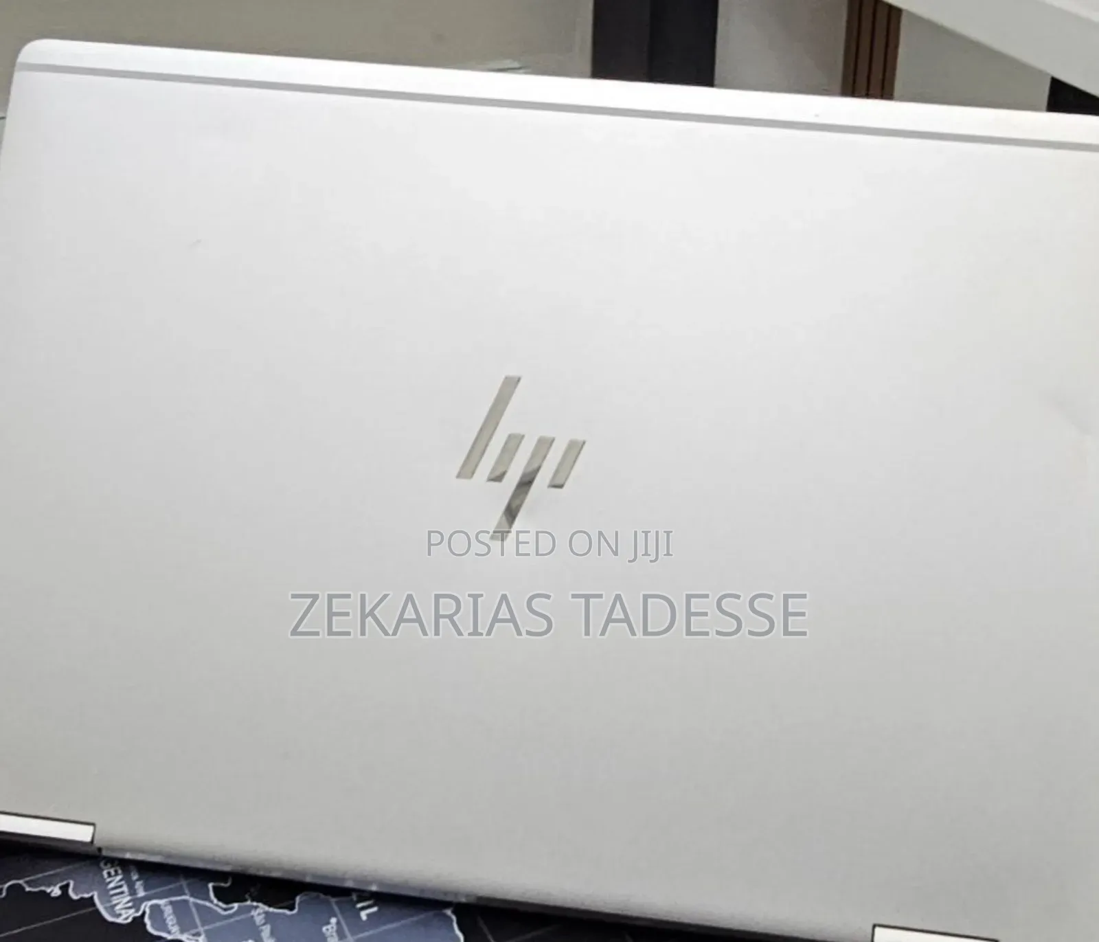 New Laptop HP EliteBook x360 1030 G2 8GB Intel Core i7 SSD 512GB