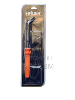 Photo - Finder 100 Watt Soldering Iron (Flat Tip)