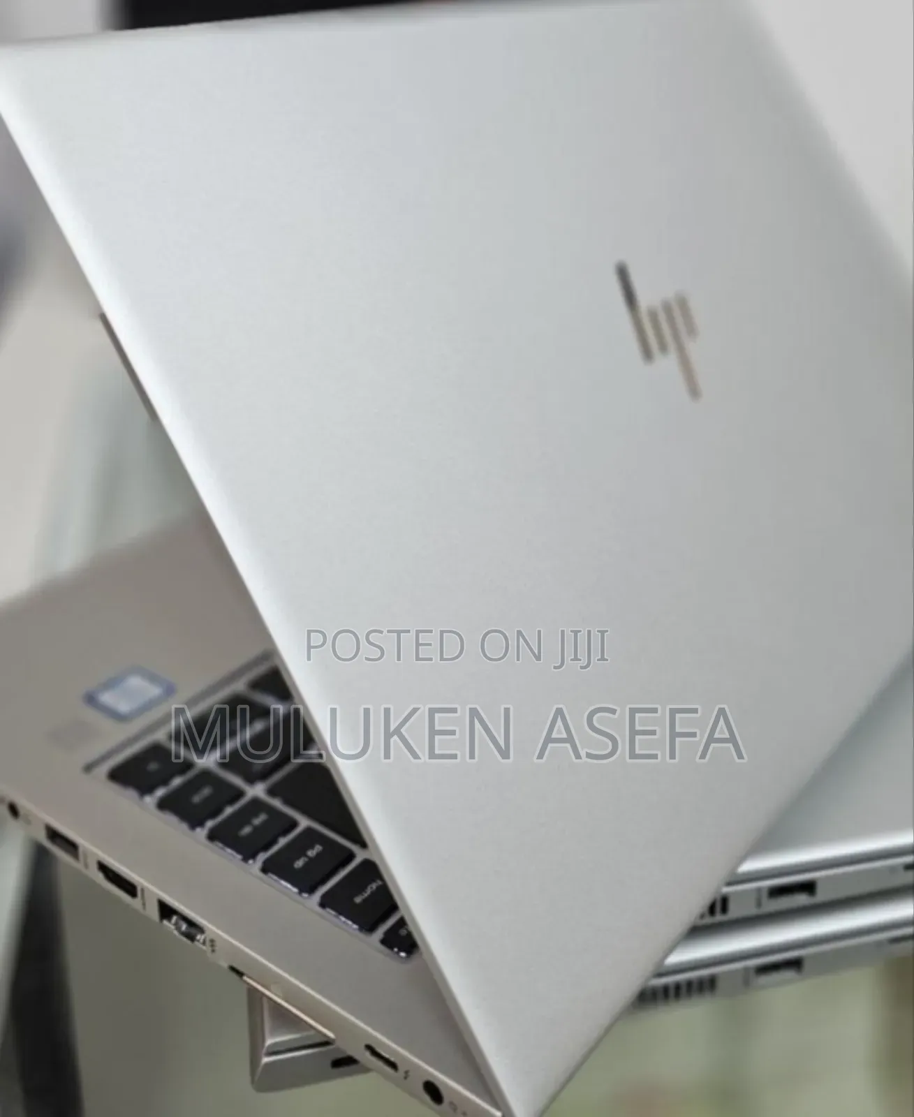 New Laptop HP EliteBook 840 G5 16GB Intel Core I7 SSD 512GB