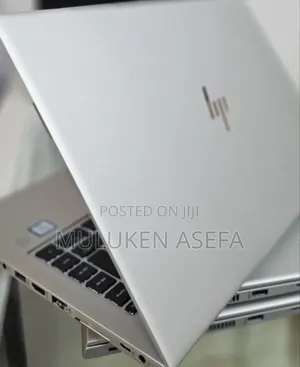 New Laptop HP EliteBook 840 G5 16GB Intel Core I7 SSD 512GB