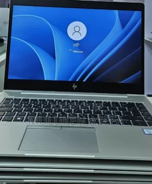 New Laptop HP EliteBook 840 G5 16GB Intel Core I7 SSD 512GB