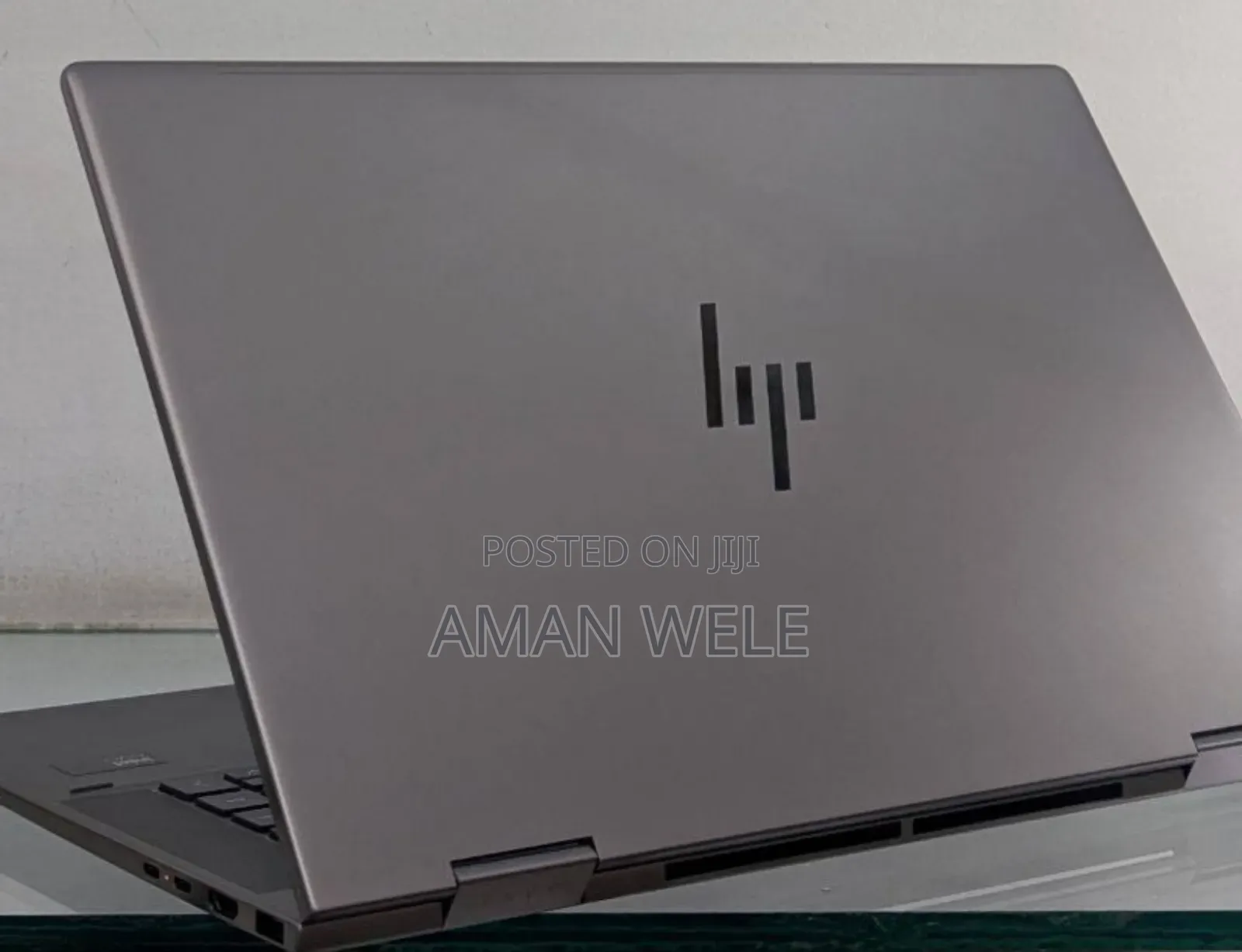 New Laptop HP Envy X360 32GB Intel Core Ultra 7 SSD 1T