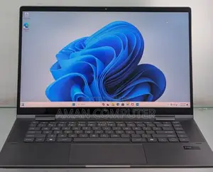 New Laptop HP Envy X360 32GB Intel Core Ultra 7 SSD 1T