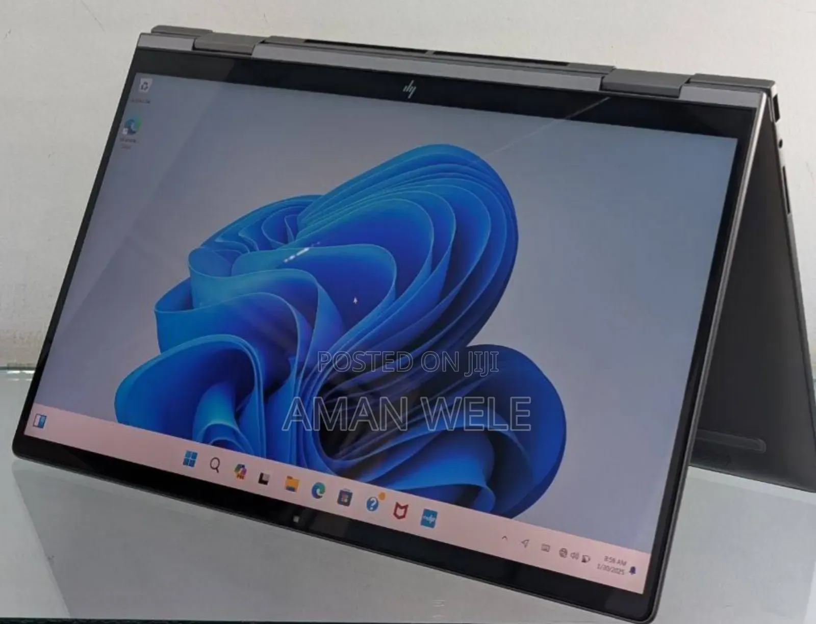 New Laptop HP Envy X360 32GB Intel Core Ultra 7 SSD 1T