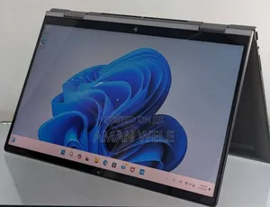 New Laptop HP Envy X360 32GB Intel Core Ultra 7 SSD 1T