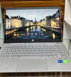 New Laptop HP Pavilion 14 16GB Intel Core I5 SSD 512GB